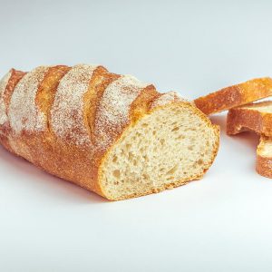 Special Bread