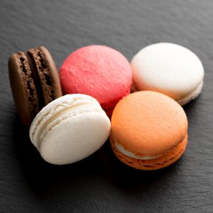Macaroons