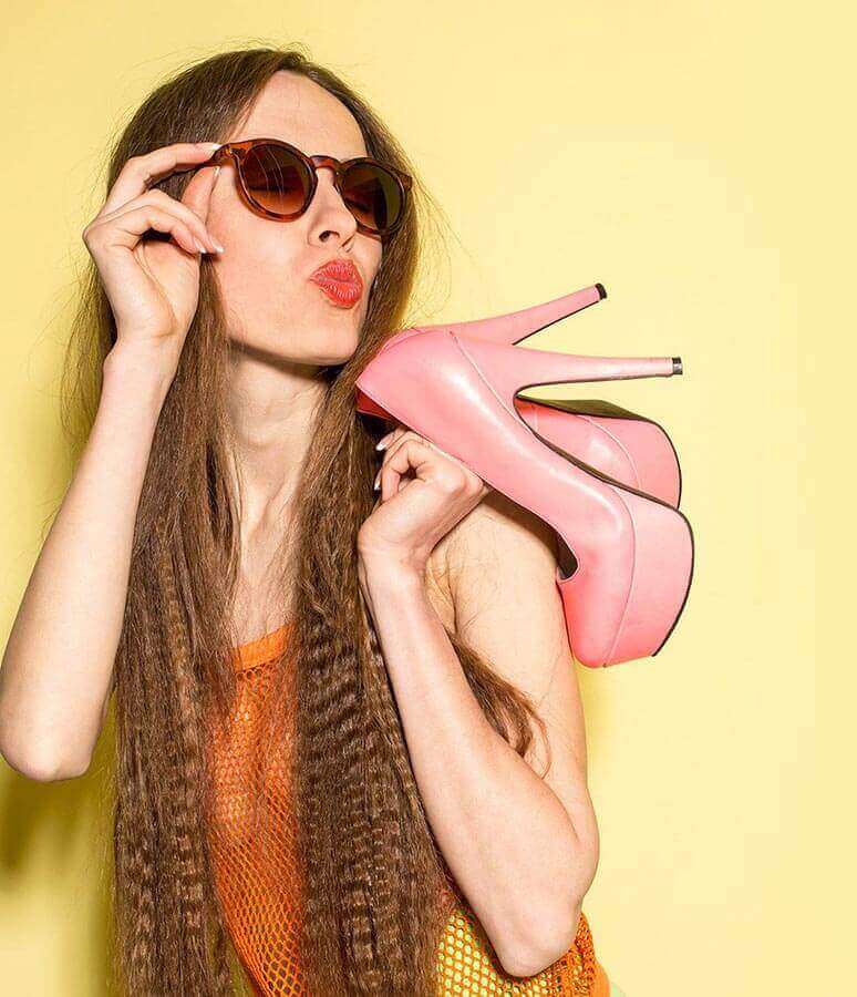 Fashion Girl