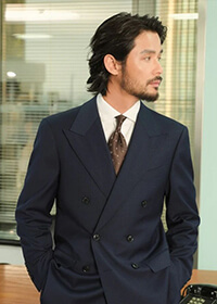 Robert Antony