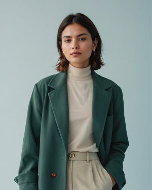 Oasis Silk