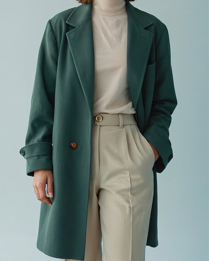 Oasis Silk