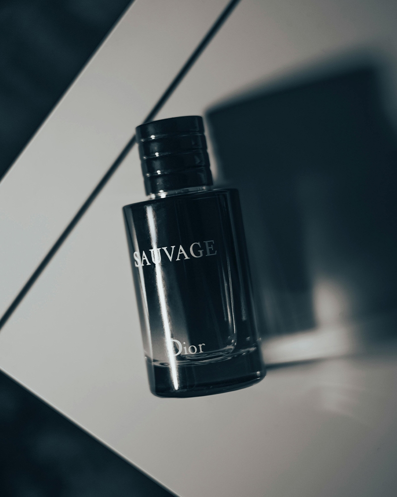 Midnight Bergamot Nocturne