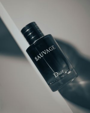 Midnight Bergamot Nocturne