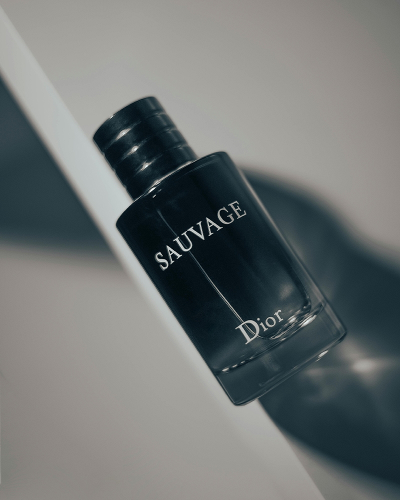 Midnight Bergamot Nocturne